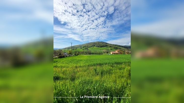 Ma-Cabane - Vente Terrain Ancy, 1224 m²