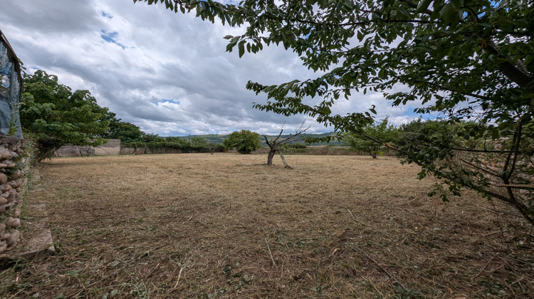 Ma-Cabane - Vente Terrain Andancette, 1700 m²