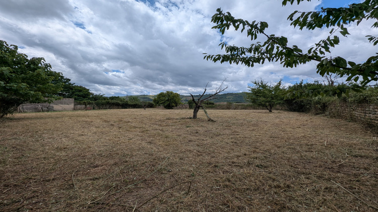 Ma-Cabane - Vente Terrain Andancette, 1700 m²