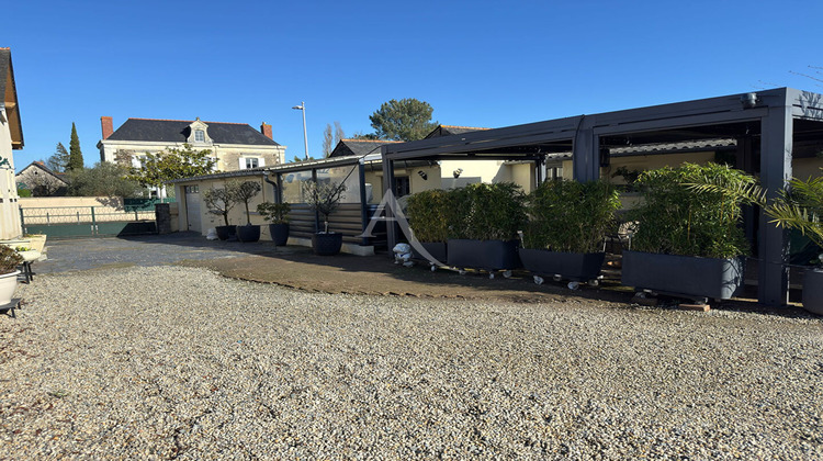 Ma-Cabane - Vente Terrain ANDARD, 467 m²