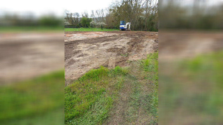 Ma-Cabane - Vente Terrain ANDE, 1431 m²