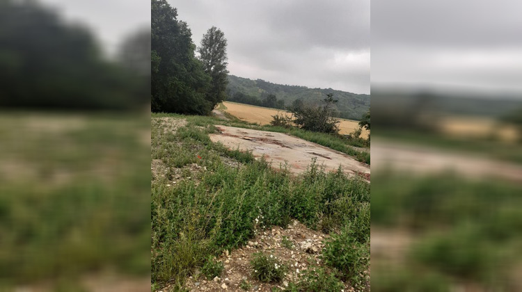 Ma-Cabane - Vente Terrain ANDE, 1431 m²