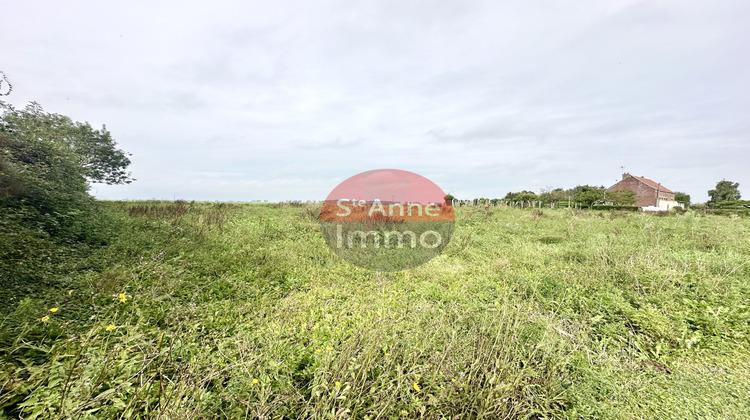 Ma-Cabane - Vente Terrain Andechy, 1100 m²