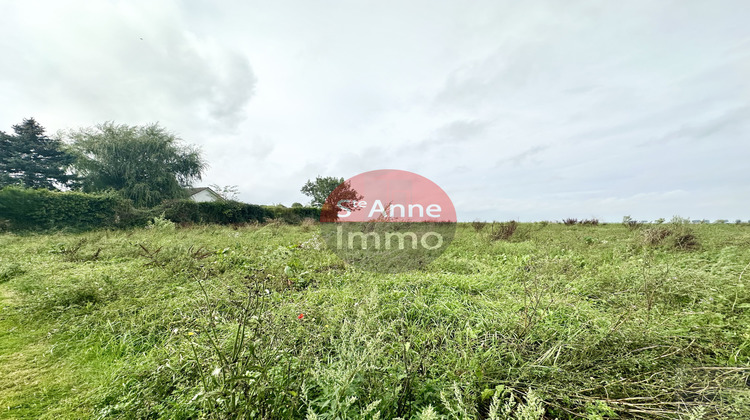 Ma-Cabane - Vente Terrain Andechy, 1100 m²