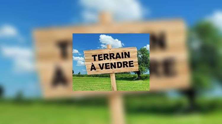 Ma-Cabane - Vente Terrain Andernos-les-Bains, 723 m²