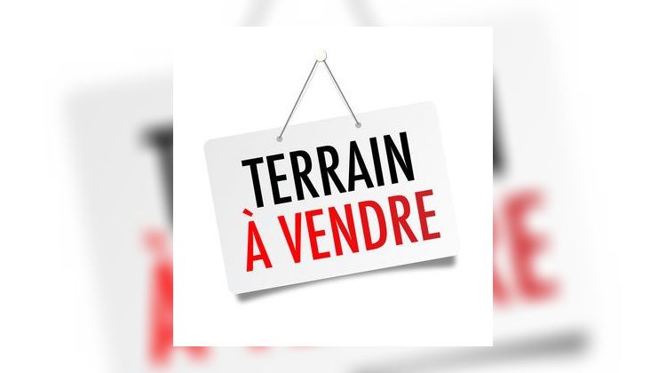 Ma-Cabane - Vente Terrain Andernos-les-Bains, 750 m²