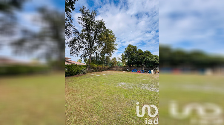 Ma-Cabane - Vente Terrain Andernos-les-Bains, 574 m²