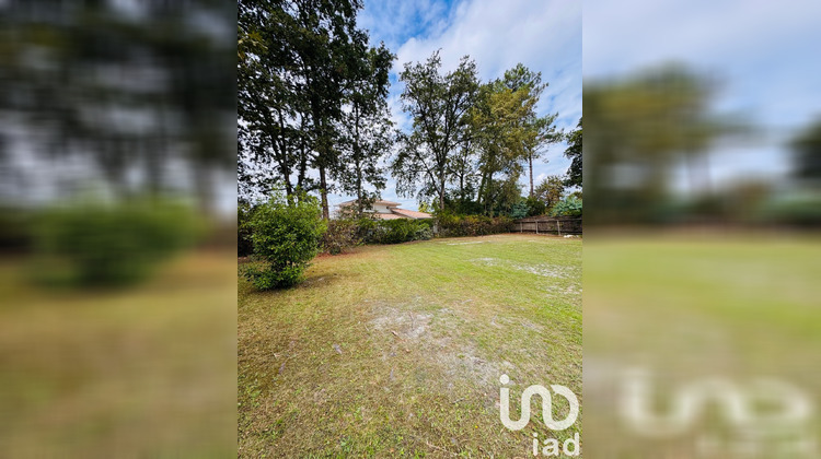 Ma-Cabane - Vente Terrain Andernos-les-Bains, 574 m²
