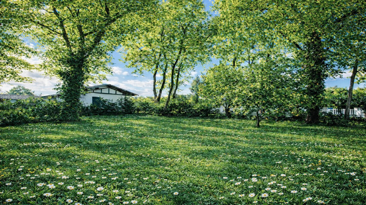 Ma-Cabane - Vente Terrain ANDERNOS-LES-BAINS, 375 m²