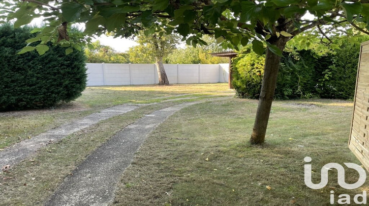 Ma-Cabane - Vente Terrain Andernos-les-Bains, 600 m²