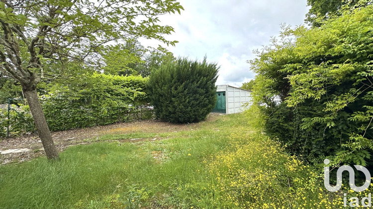 Ma-Cabane - Vente Terrain Andernos-les-Bains, 600 m²