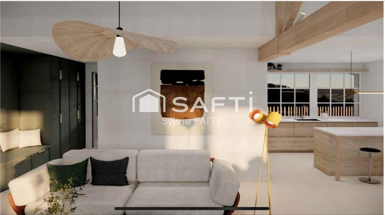 Ma-Cabane - Vente Terrain Andernos-les-Bains, 479 m²