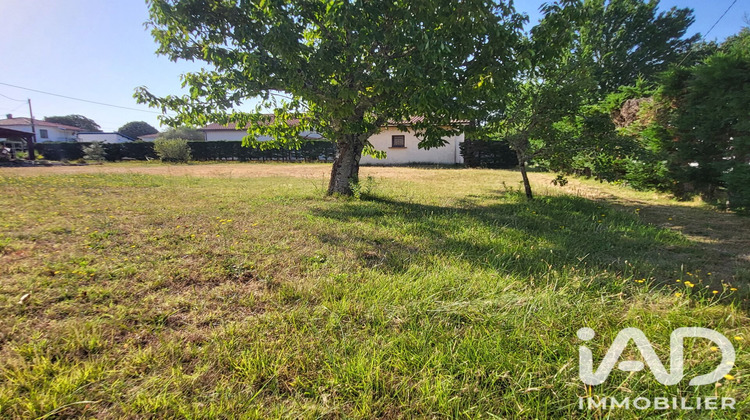 Ma-Cabane - Vente Terrain Andernos-les-Bains, 500 m²