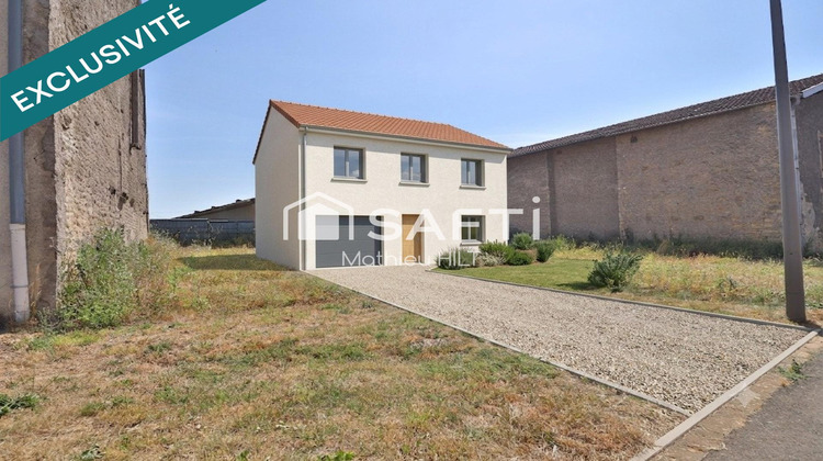Ma-Cabane - Vente Terrain Anderny, 360 m²