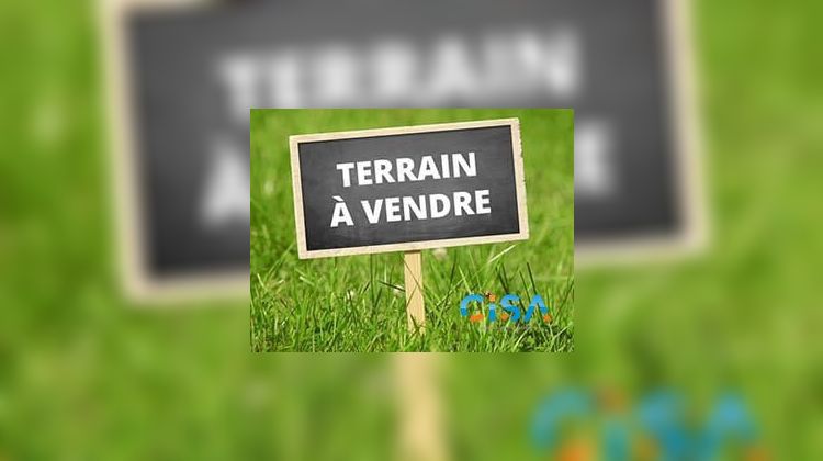 Ma-Cabane - Vente Terrain Andeville, 537 m²