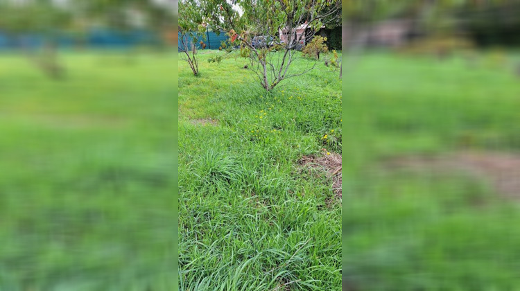 Ma-Cabane - Vente Terrain ANDILLY, 661 m²