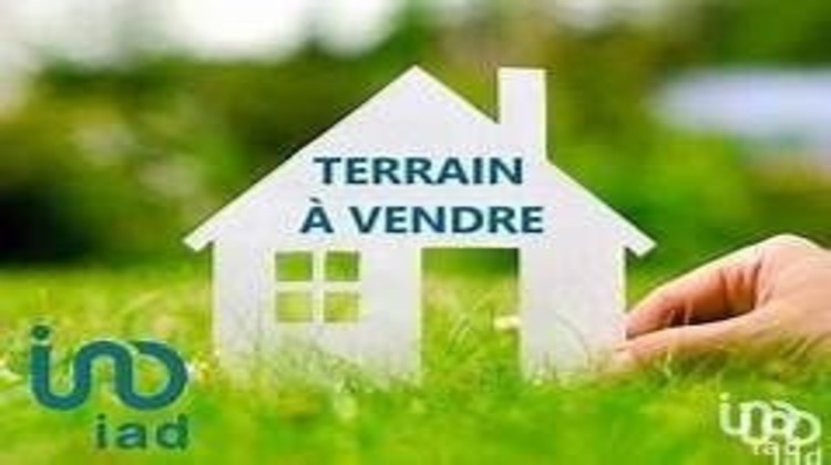 Ma-Cabane - Vente Terrain Andilly, 455 m²