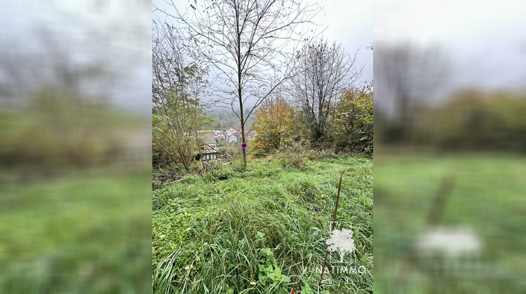 Ma-Cabane - Vente Terrain Andlau, 453 m²