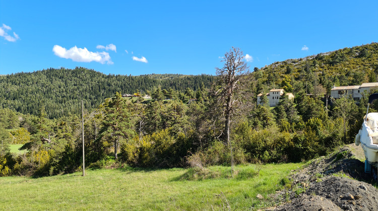 Ma-Cabane - Vente Terrain Andon, 1496 m²