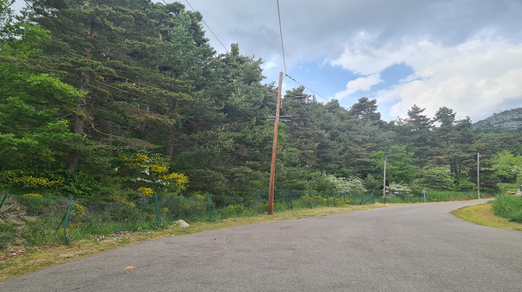 Ma-Cabane - Vente Terrain Andon, 2578 m²