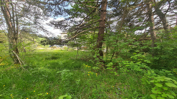 Ma-Cabane - Vente Terrain Andon, 1896 m²