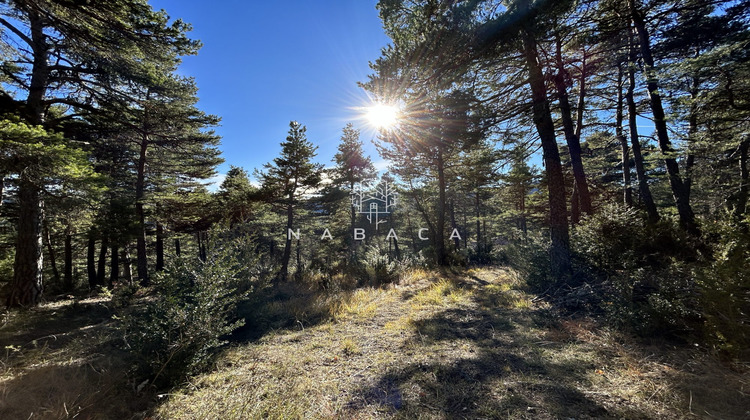 Ma-Cabane - Vente Terrain Andon, 2578 m²