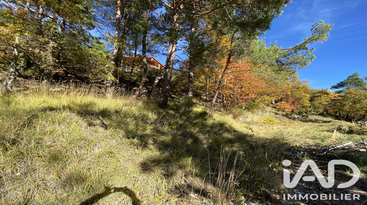 Ma-Cabane - Vente Terrain Andon, 1000 m²