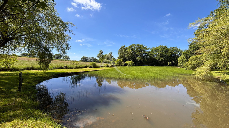 Ma-Cabane - Vente Terrain ANDOUILLE, 2980 m²
