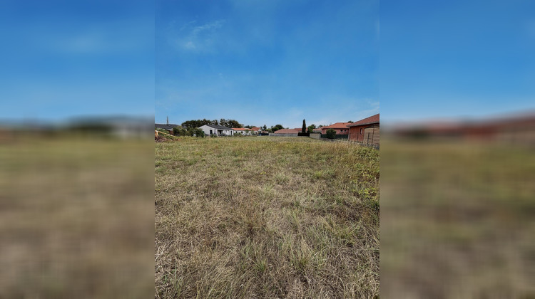 Ma-Cabane - Vente Terrain Andrest, 975 m²