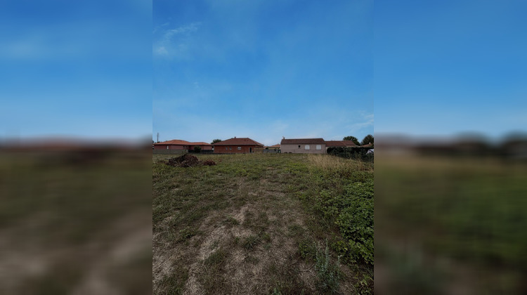 Ma-Cabane - Vente Terrain Andrest, 975 m²