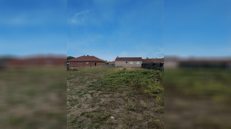 Ma-Cabane - Vente Terrain Andrest, 975 m²