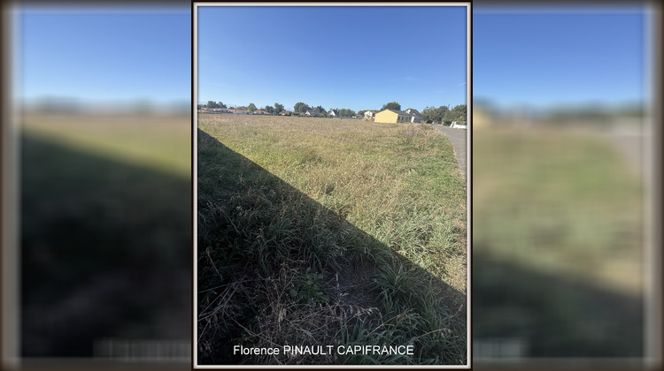 Ma-Cabane - Vente Terrain ANDREST, 926 m²