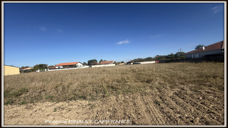Ma-Cabane - Vente Terrain ANDREST, 904 m²