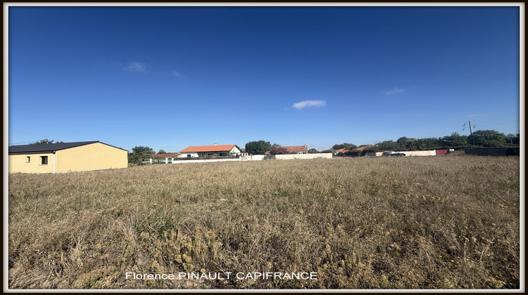 Ma-Cabane - Vente Terrain ANDREST, 904 m²