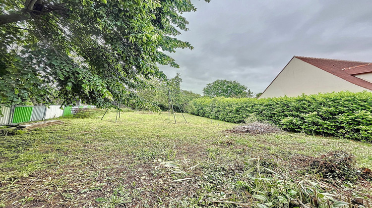 Ma-Cabane - Vente Terrain Andresy, 467 m²
