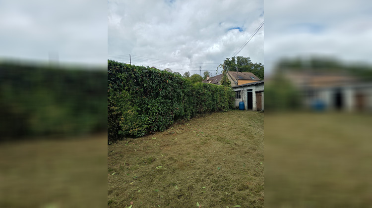 Ma-Cabane - Vente Terrain Andrésy, 259 m²