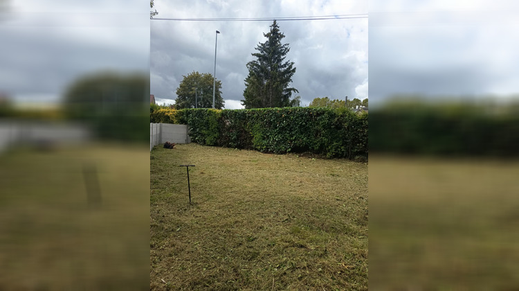 Ma-Cabane - Vente Terrain Andrésy, 259 m²