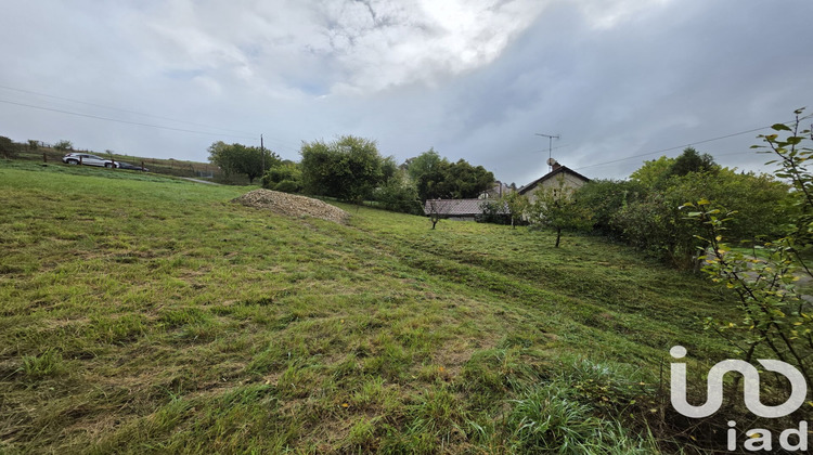 Ma-Cabane - Vente Terrain Andryes, 2619 m²
