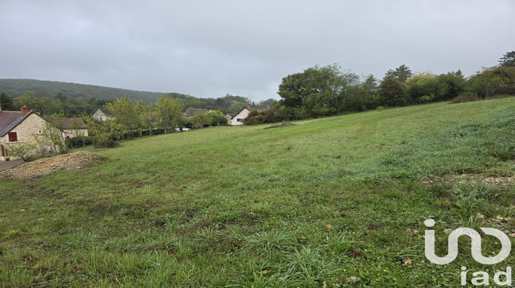 Ma-Cabane - Vente Terrain Andryes, 2619 m²