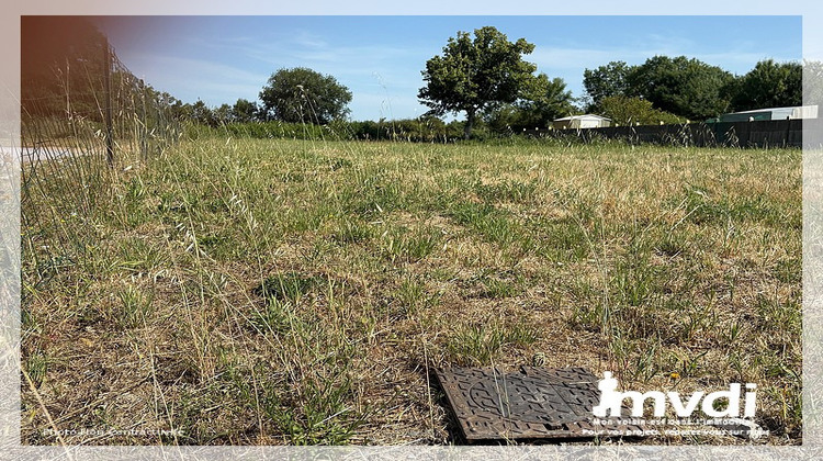 Ma-Cabane - Vente Terrain ANETZ, 895 m²