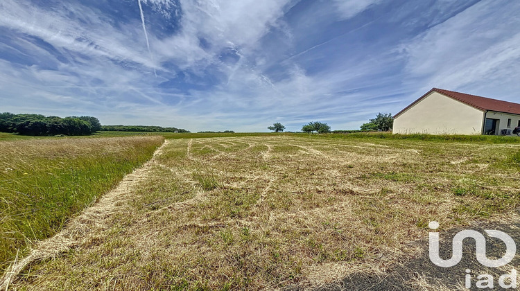 Ma-Cabane - Vente Terrain Angé, 917 m²