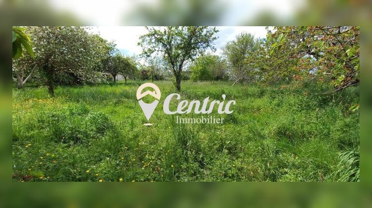 Ma-Cabane - Vente Terrain Angers, 2327 m²