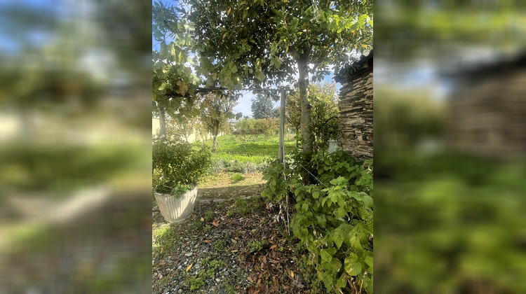 Ma-Cabane - Vente Terrain Angers, 600 m²