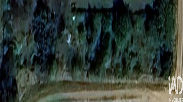 Ma-Cabane - Vente Terrain Angerville, 826 m²