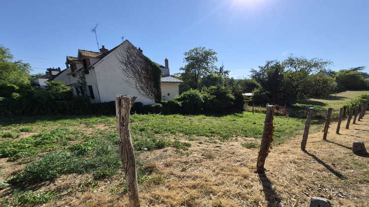 Ma-Cabane - Vente Terrain Angervilliers, 288 m²