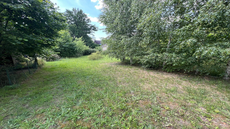 Ma-Cabane - Vente Terrain ANGERVILLIERS, 716 m²