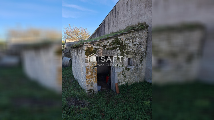 Ma-Cabane - Vente Terrain Anglade, 575 m²