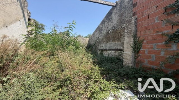 Ma-Cabane - Vente Terrain Anglade, 1362 m²