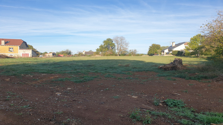 Ma-Cabane - Vente Terrain Anglars-Saint-Félix, 1683 m²