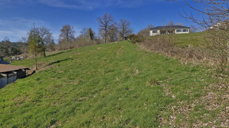 Ma-Cabane - Vente Terrain Anglès, 1532 m²